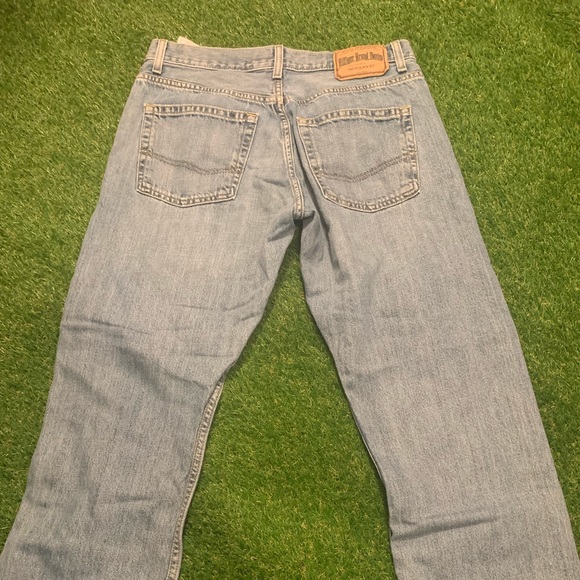 Mens Tommy Hilfiger Denim Jeans Size 32x30 - Picture 1 of 4